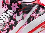 Take a closer look at the heels and tongues (Image via Nike)